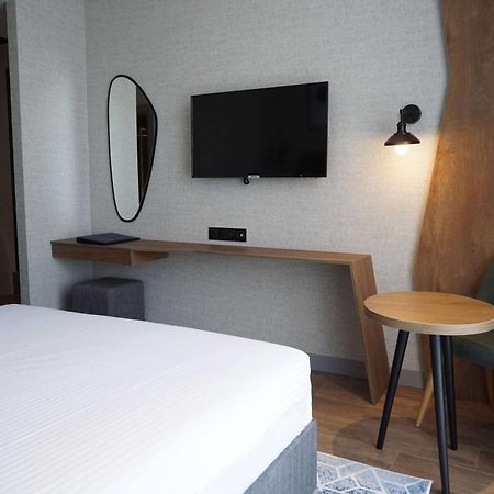 Ramada Encore By Wyndham Istanbul Arnavutkoy 外观 照片