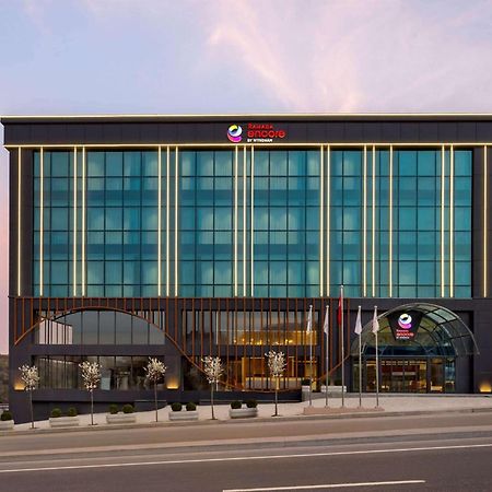 Ramada Encore By Wyndham Istanbul Arnavutkoy 外观 照片