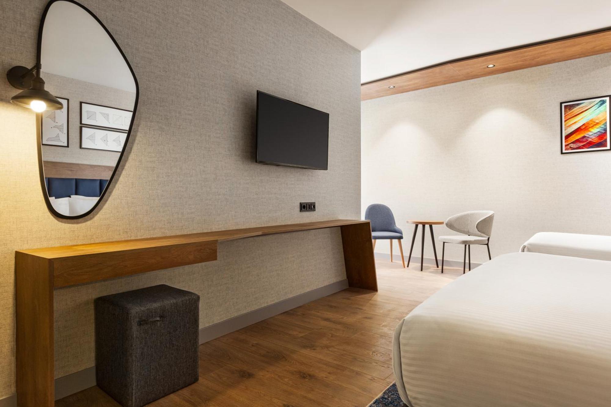 Ramada Encore By Wyndham Istanbul Arnavutkoy 外观 照片