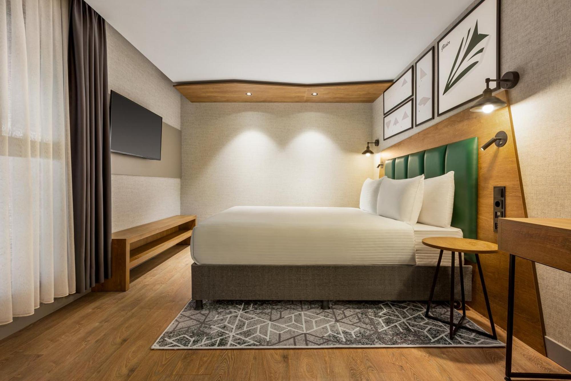 Ramada Encore By Wyndham Istanbul Arnavutkoy 外观 照片