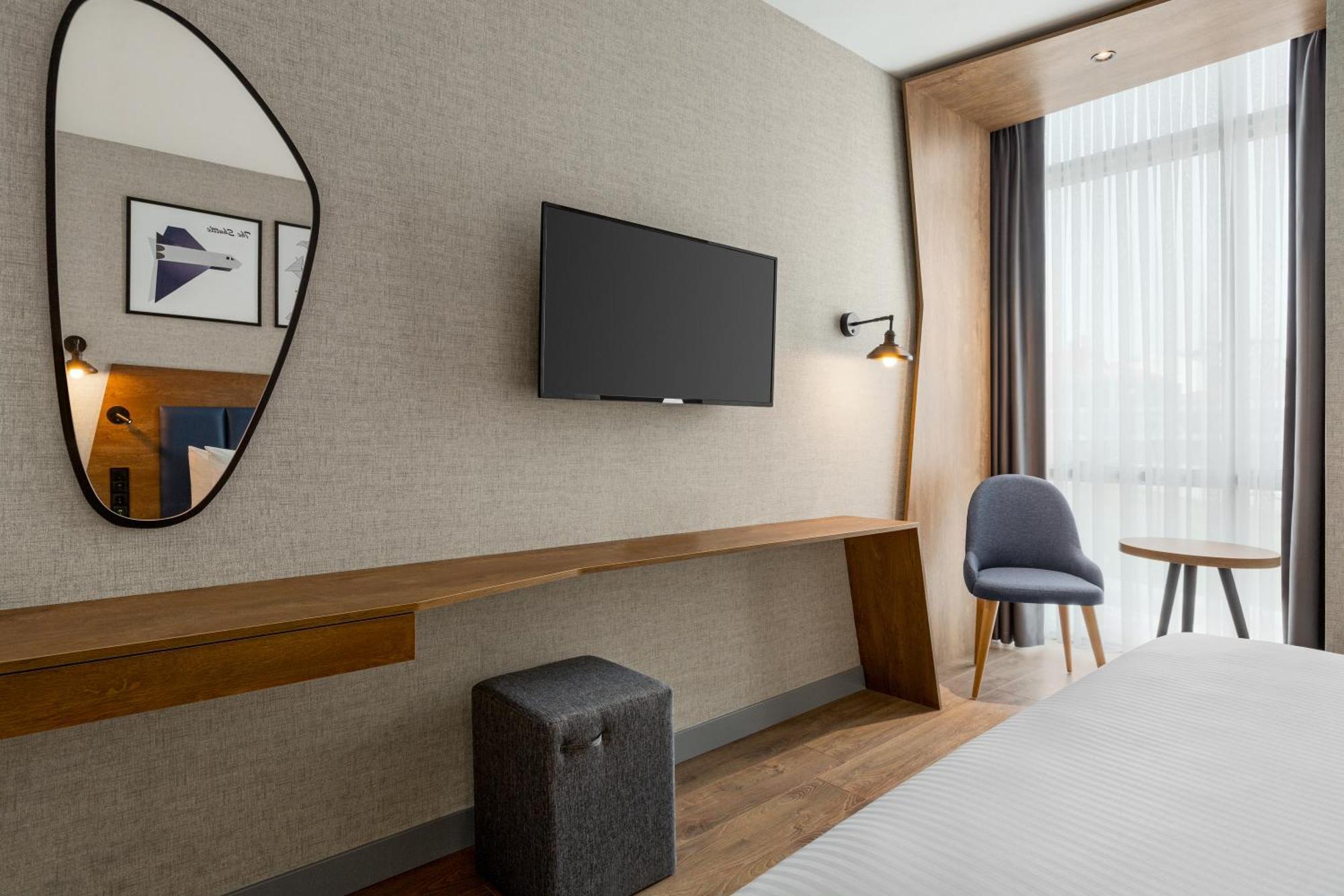 Ramada Encore By Wyndham Istanbul Arnavutkoy 外观 照片