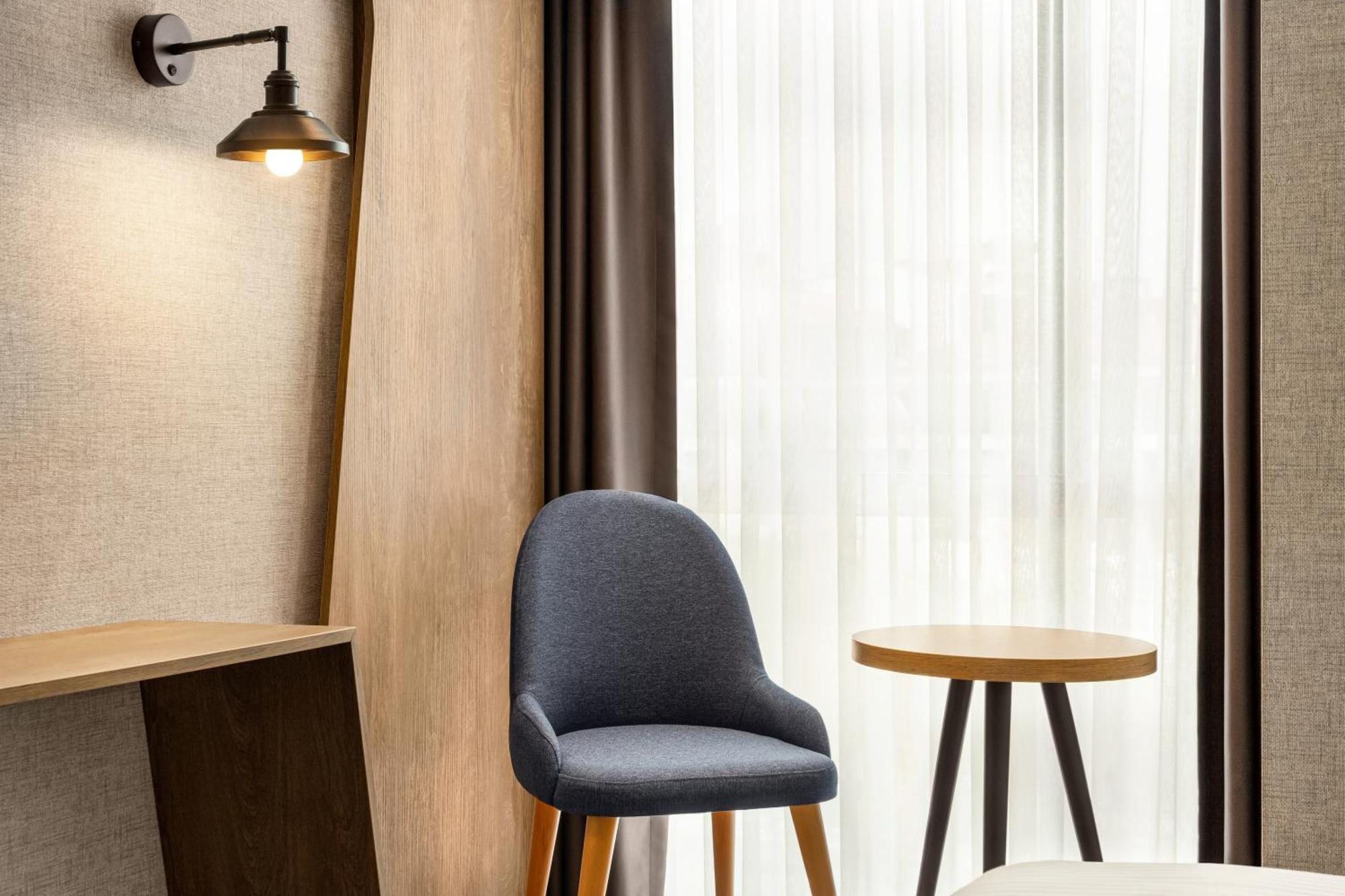 Ramada Encore By Wyndham Istanbul Arnavutkoy 外观 照片