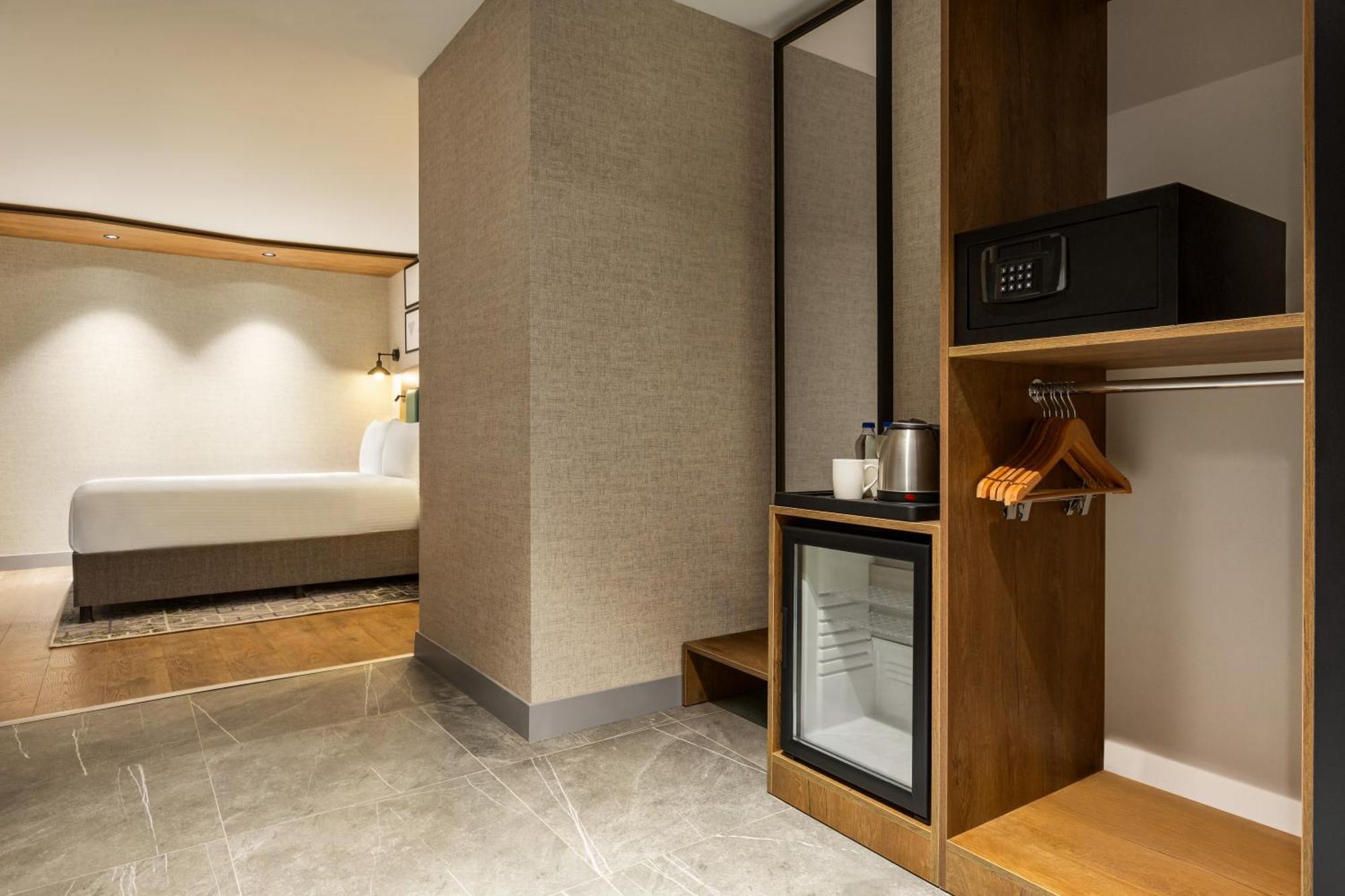 Ramada Encore By Wyndham Istanbul Arnavutkoy 外观 照片