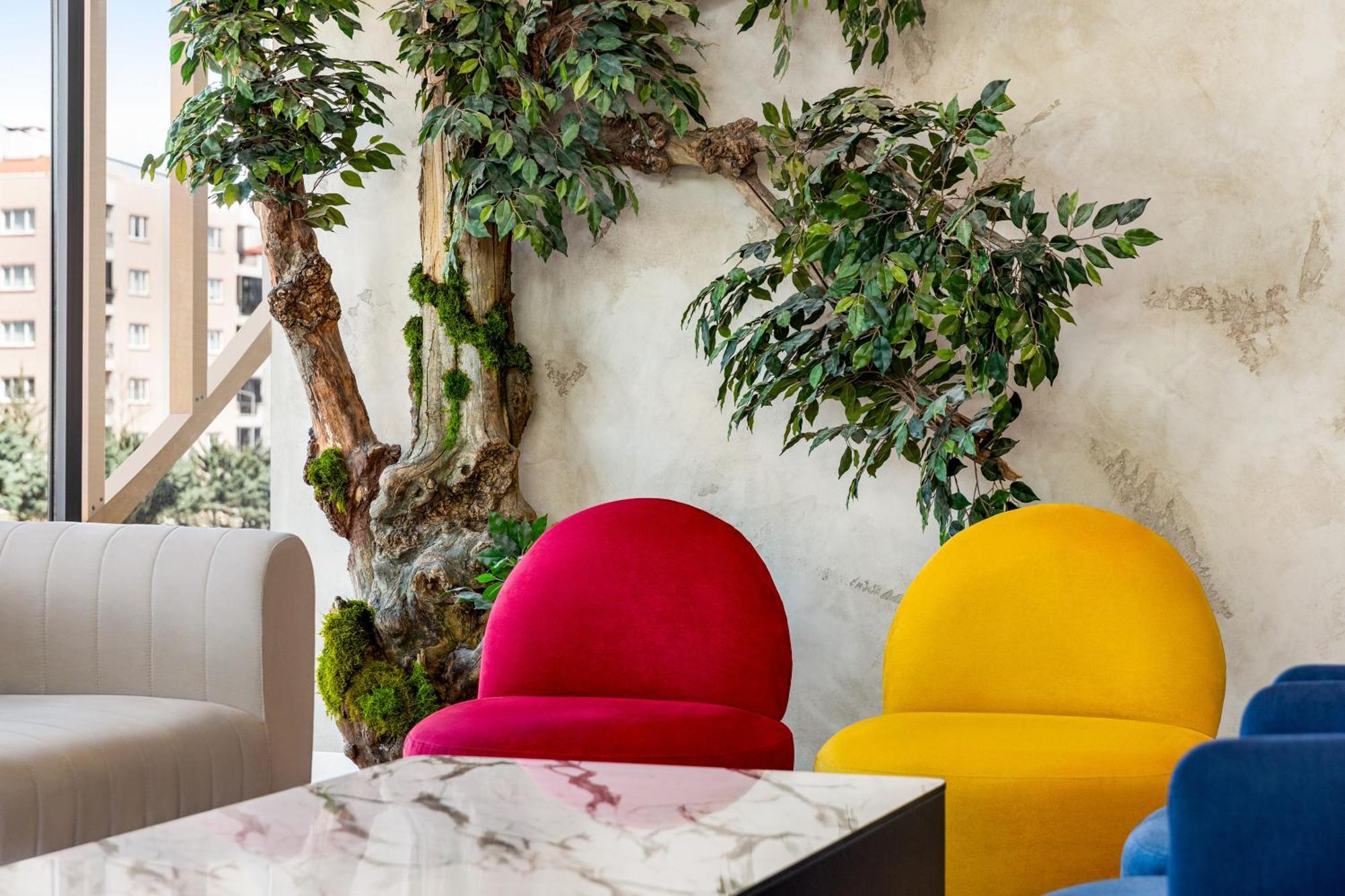 Ramada Encore By Wyndham Istanbul Arnavutkoy 外观 照片