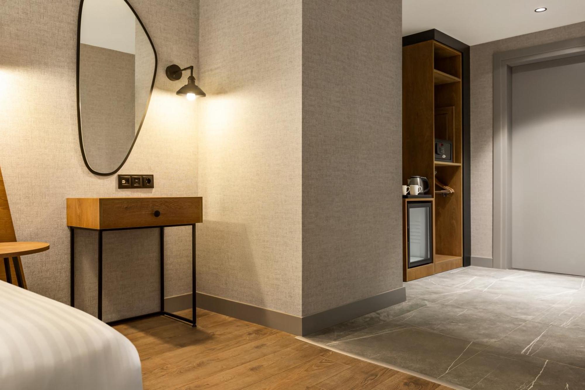 Ramada Encore By Wyndham Istanbul Arnavutkoy 外观 照片