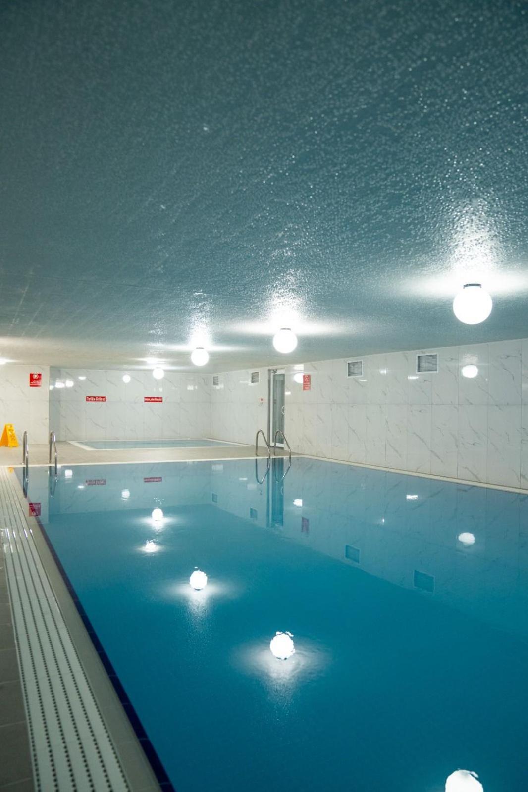 Ramada Encore By Wyndham Istanbul Arnavutkoy 外观 照片