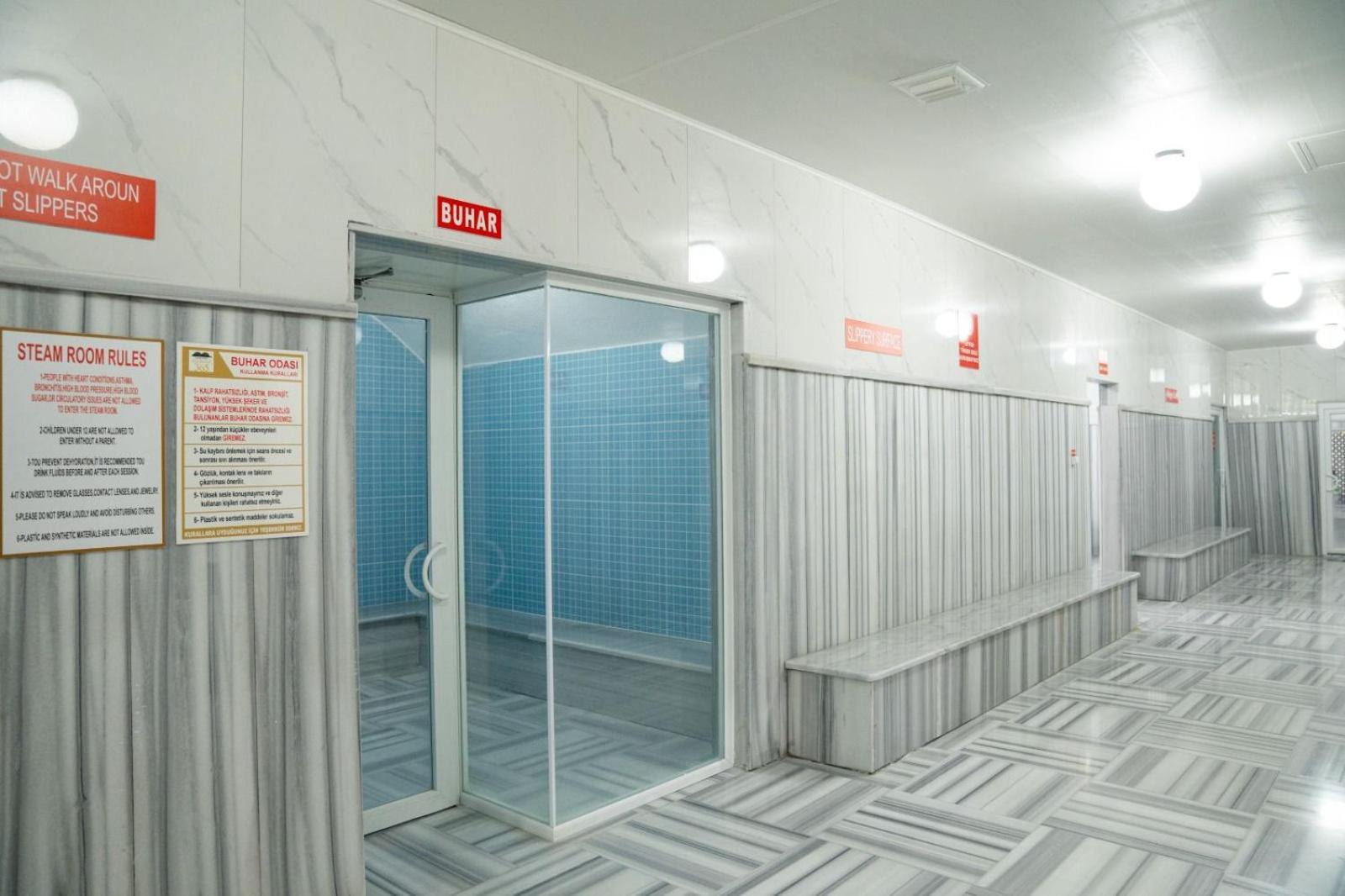 Ramada Encore By Wyndham Istanbul Arnavutkoy 外观 照片