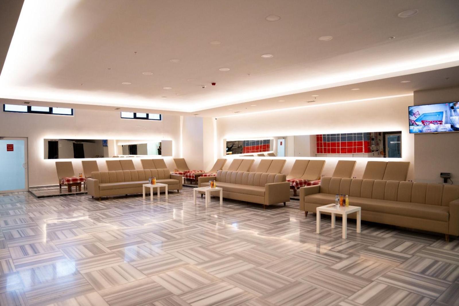 Ramada Encore By Wyndham Istanbul Arnavutkoy 外观 照片
