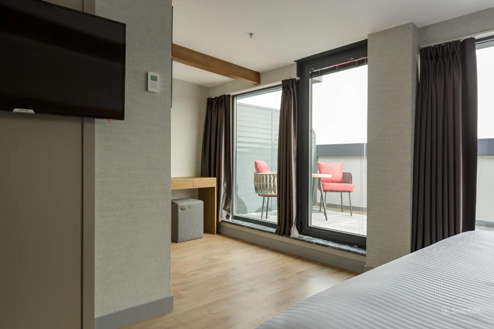 Ramada Encore By Wyndham Istanbul Arnavutkoy 外观 照片