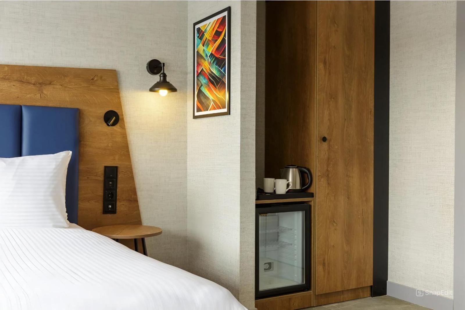 Ramada Encore By Wyndham Istanbul Arnavutkoy 外观 照片