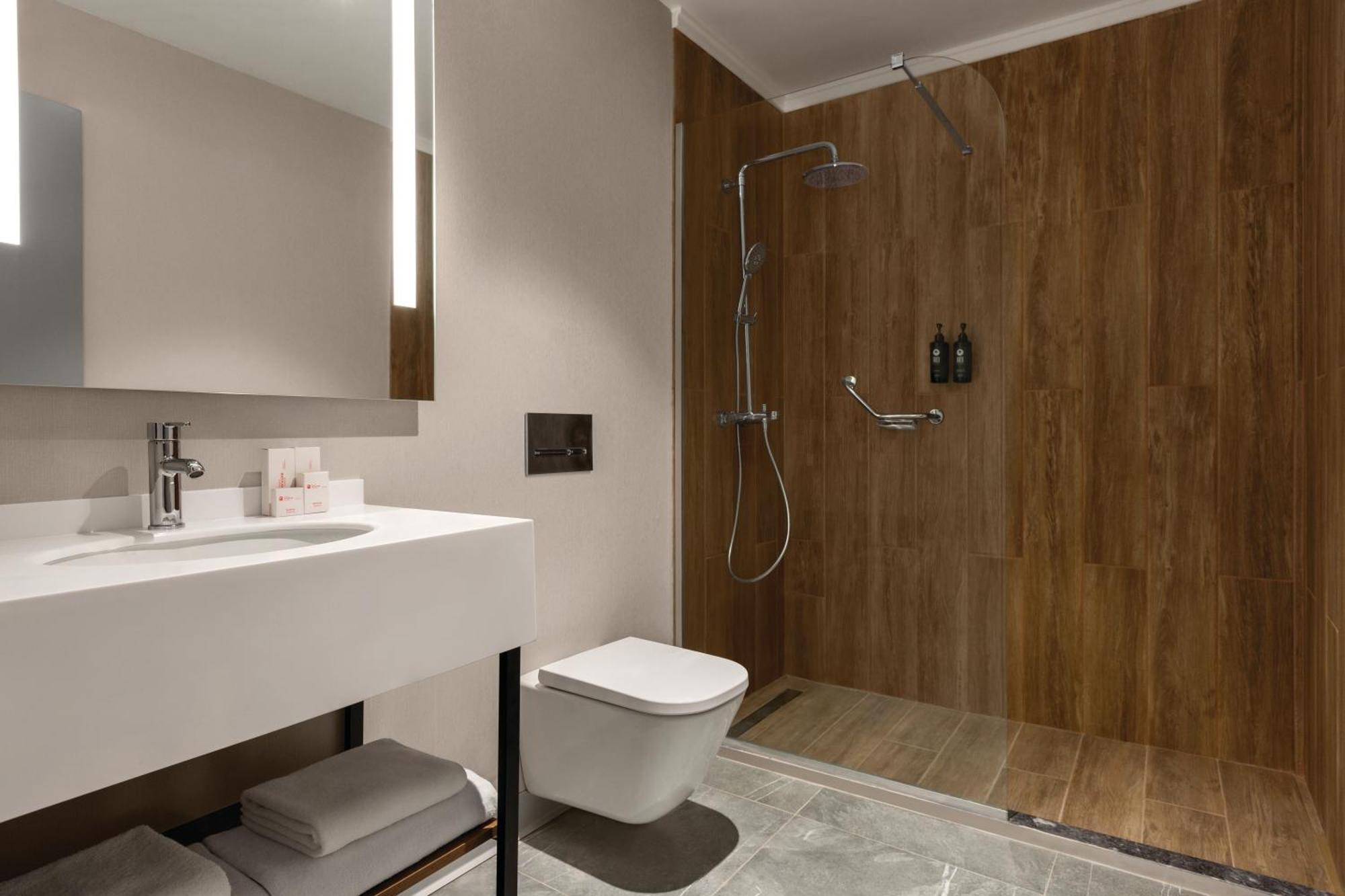 Ramada Encore By Wyndham Istanbul Arnavutkoy 外观 照片