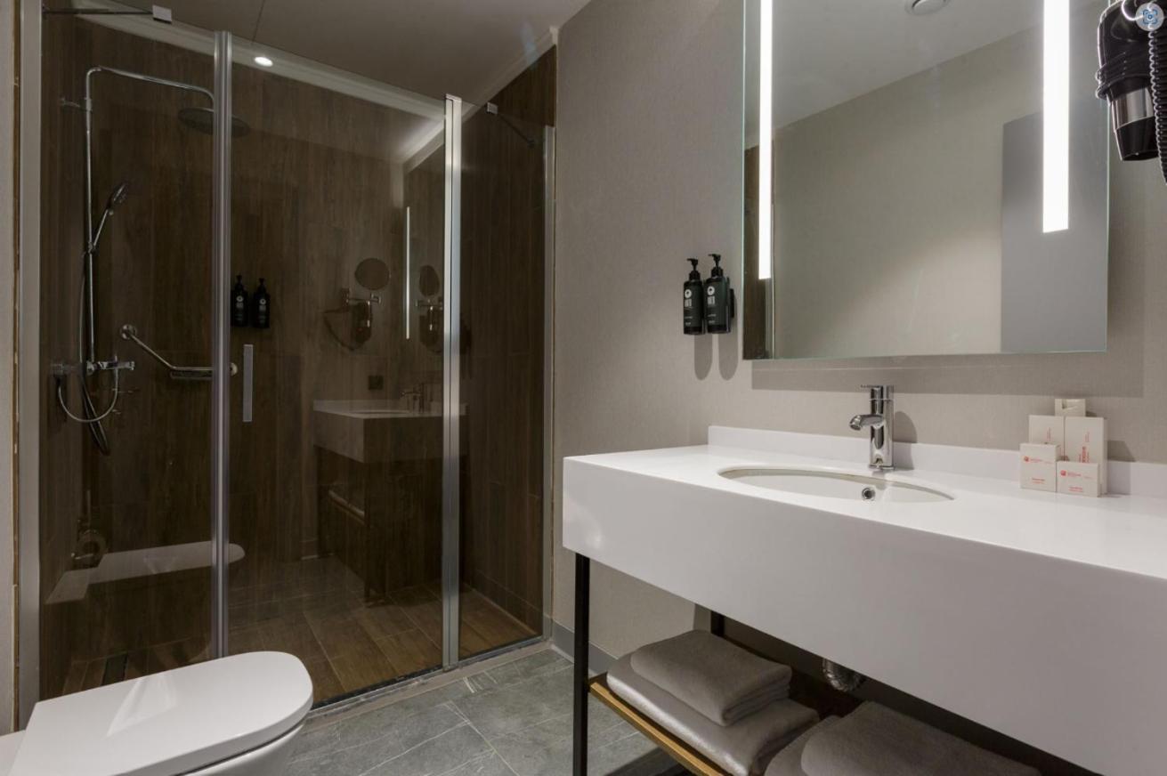 Ramada Encore By Wyndham Istanbul Arnavutkoy 外观 照片