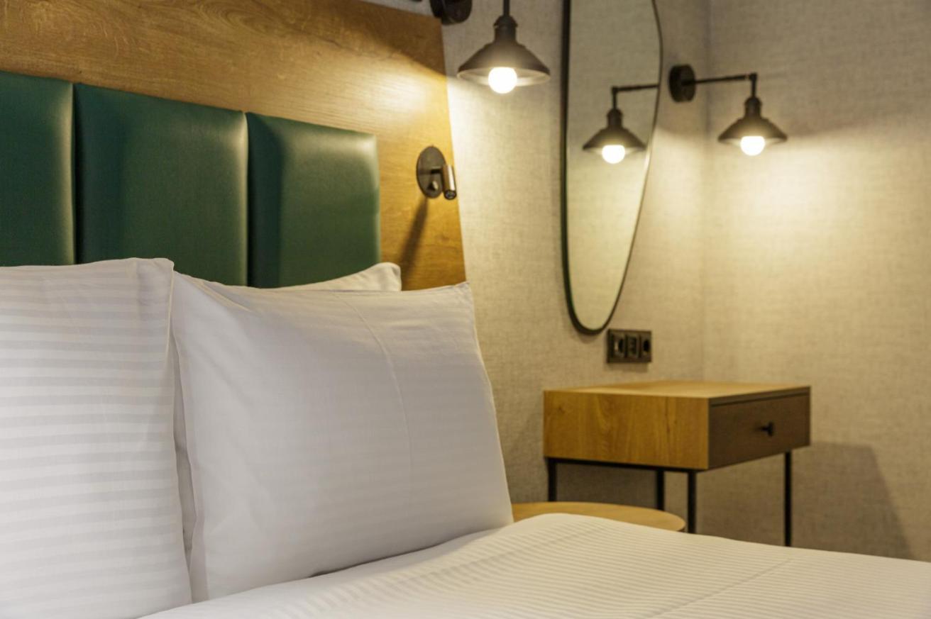 Ramada Encore By Wyndham Istanbul Arnavutkoy 外观 照片