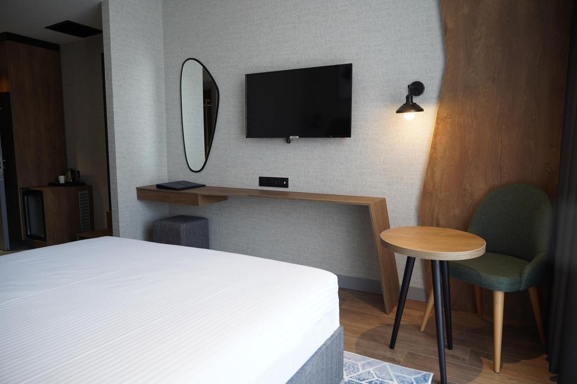 Ramada Encore By Wyndham Istanbul Arnavutkoy 外观 照片