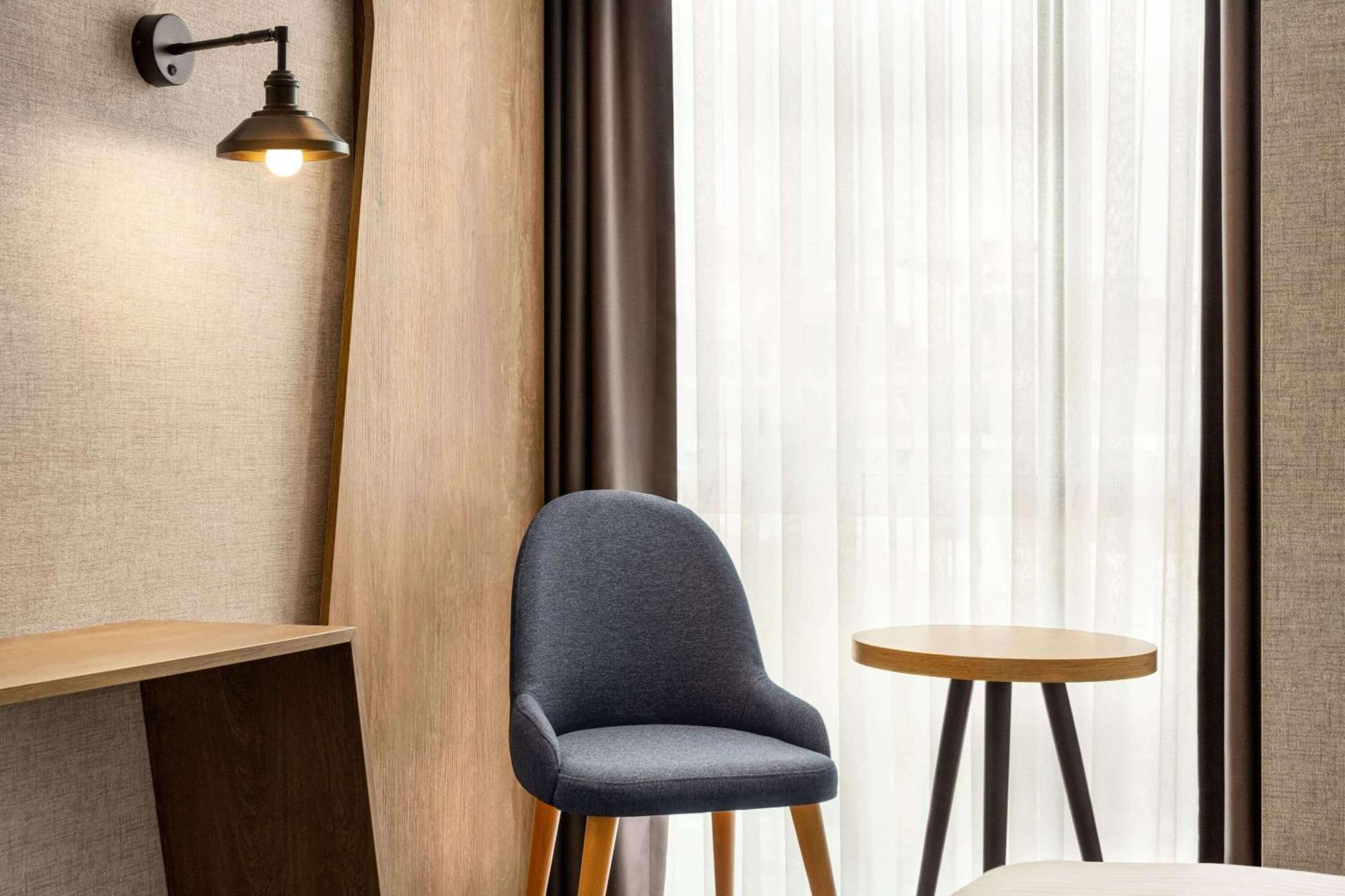 Ramada Encore By Wyndham Istanbul Arnavutkoy 外观 照片