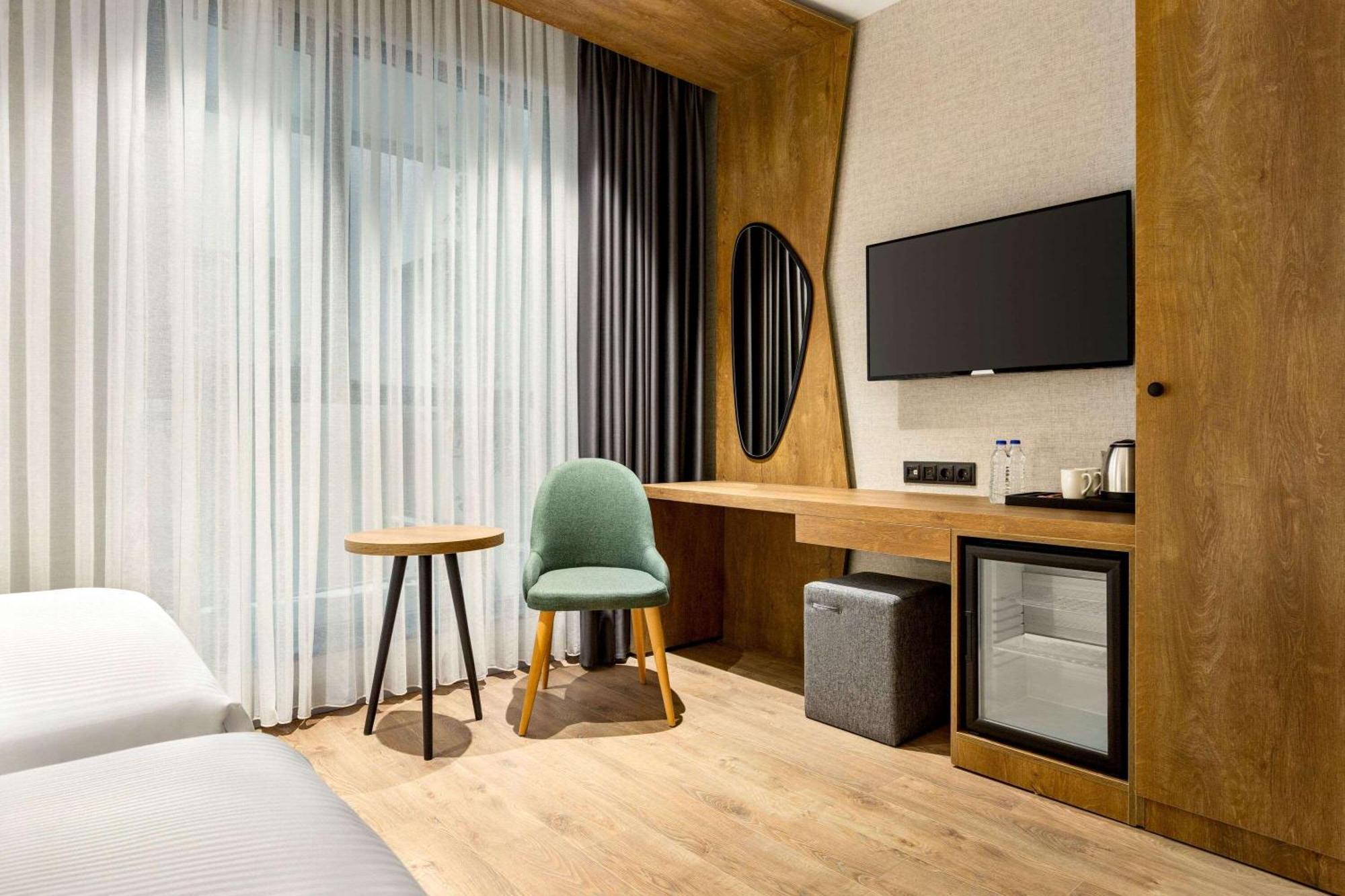 Ramada Encore By Wyndham Istanbul Arnavutkoy 外观 照片